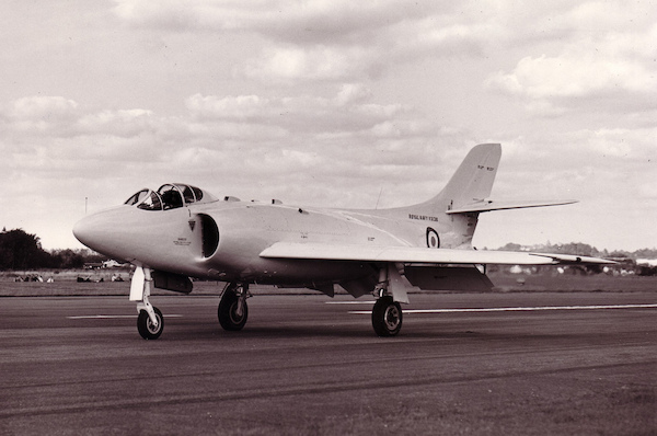 Supermarine 525 WPX72028VR