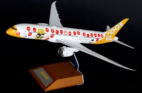 B787-9 (Scoot