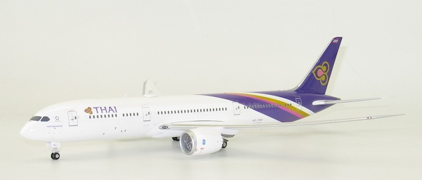 Boeing 787-9 Dreamliner Thai Airways HS-TWA 20179