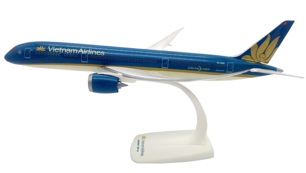 Boeing 787-9 Dreamliner Vietnam Airlines 612005