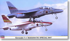 Kawasaki T4