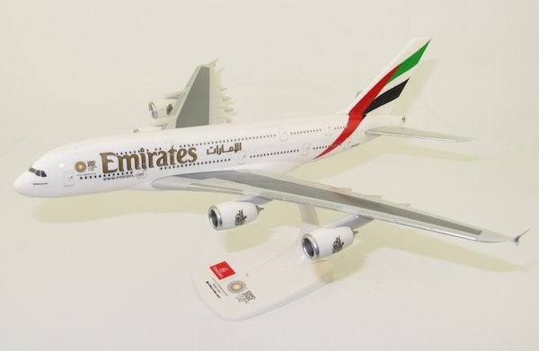 Airbus A380-800 Emirates