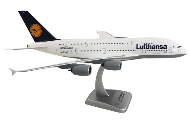 Airbus A380-800 Lufthansa D-AIMB