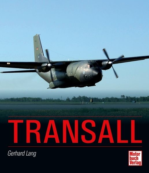 Transall 9783613037137