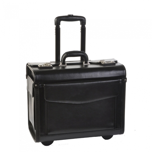 Pilot Trolley Case model 1340PS (black) 1340PS
