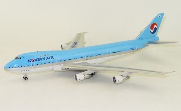 korean air toy