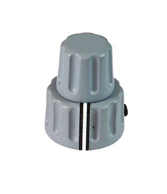 B737 Dual rotary knob Type 8 Line 7K73RCL