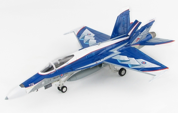 CF18 CF-188 Hornet (RCAF, Canadian Air Force,