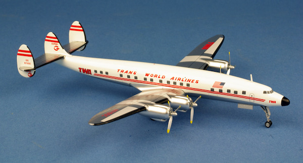 L1049 (TWA) N7105C AC219614