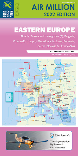 Eastern Europe 2022 EASTERN