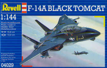 F14A Black Tomcat 04029