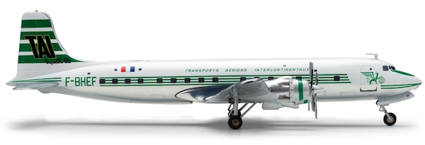 DC6B (TAI) 554015