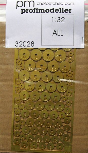 Reusable wheel masks 320028