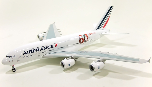 A380 (Air France 80th) F-HPJI 100007A