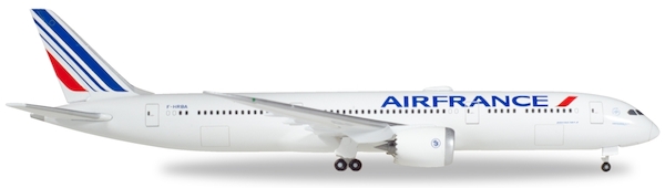 B787-9 (Air France) F-HRBA 530217
