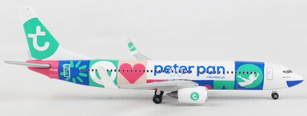 Boeing 737-800 Transavia