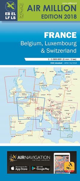 Airspace Chart