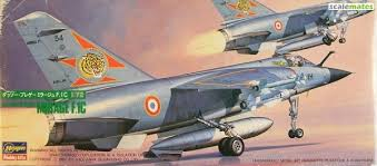 Mirage F1 240605