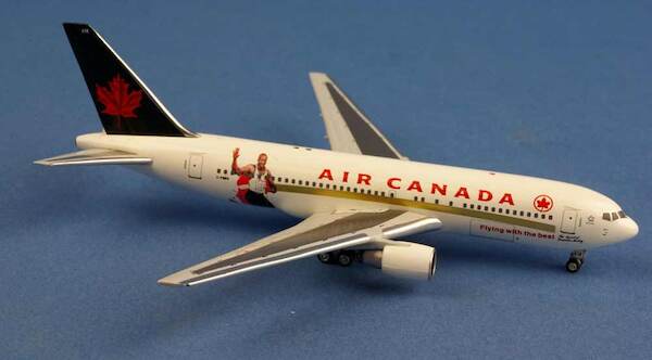 Boeing B767-200 Air Canada C-FBEG AC419646