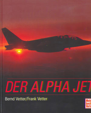 Der Alpha Jet 9783613030053