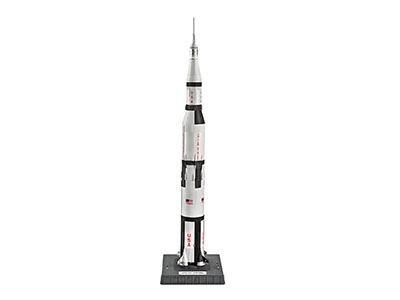 Saturn V 04909