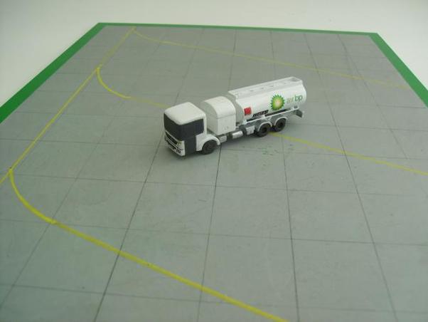 Fueltruck