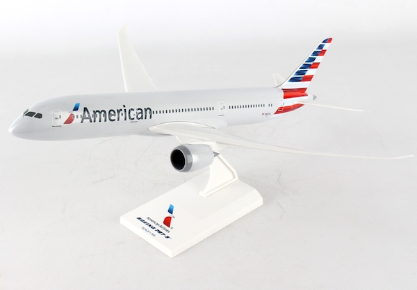 B787-9 (American Airlines) SKR936