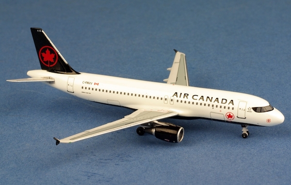 A320 (Air Canada) C-FNVV AC1577