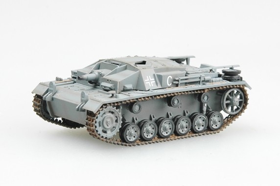 StuG III Ausf C/D - Abt 189 Russia 1941 EM36138