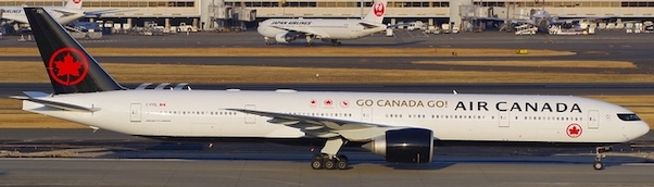 B777-300ER (Air Canada