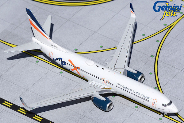 Boeing 737-800 Rex Regional Express VH-RQC GJRXA1985