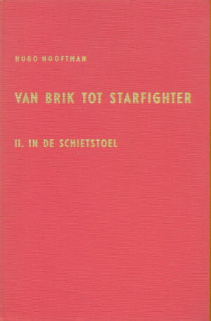 Van Brik tot Starfighter 2: In de Schietstoel