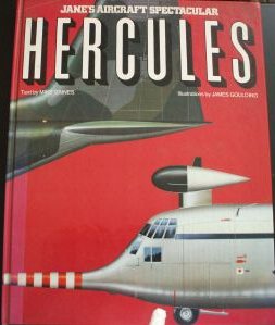 Hercules 071060324X