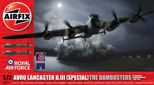 Avro Lancaster BIII (Special)