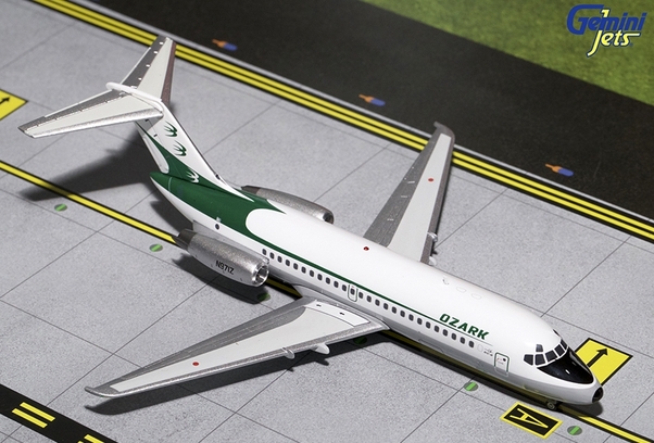 DC9-14 (Ozark