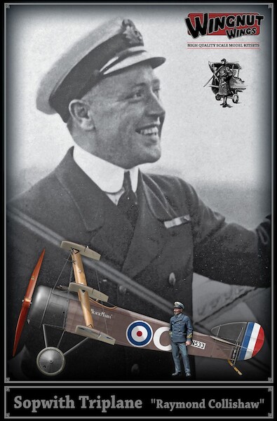 Sopwith Triplane