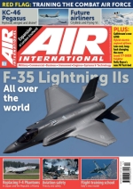 Air International Vol. 97 no 6 December 2019 007447074569312