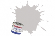 Aluminium (Metalcote) hu27001