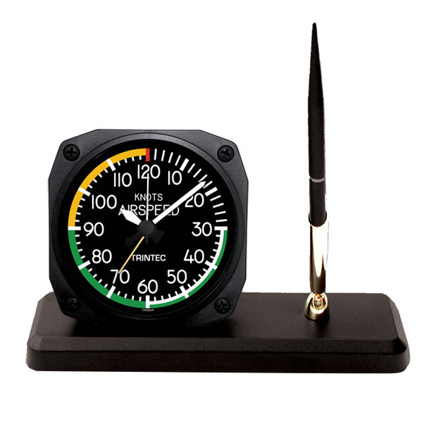 Modern Airspeed Desk Pen Set DS21