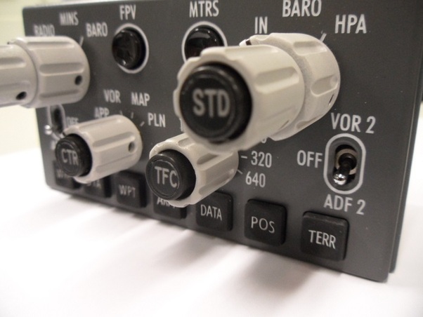 B737 EFIS Professional V2 EFIS737PRO2