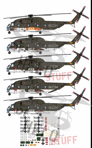 CH-53G
