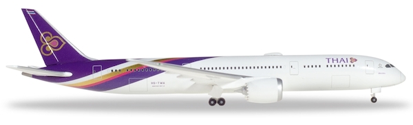 B787-9 (Thai Airways