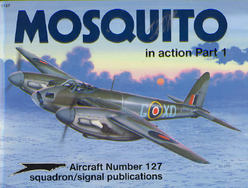 Mosquito (part 1) 0897472853