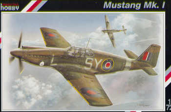 Mustang Mk1 SH72041