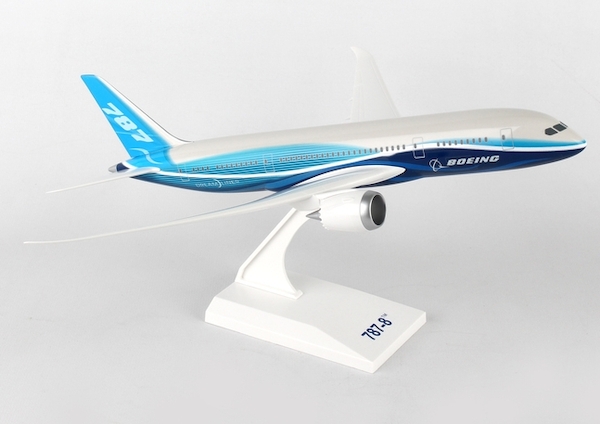 B787-8 (Boeing Dreamliner Colors) SKR187