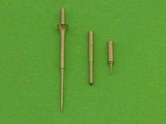 F4 Phantom II Pitot (long nose versions) - F-4E, F, G, EJ and recce variants RF-4B, C, E, EJ AM-72-036