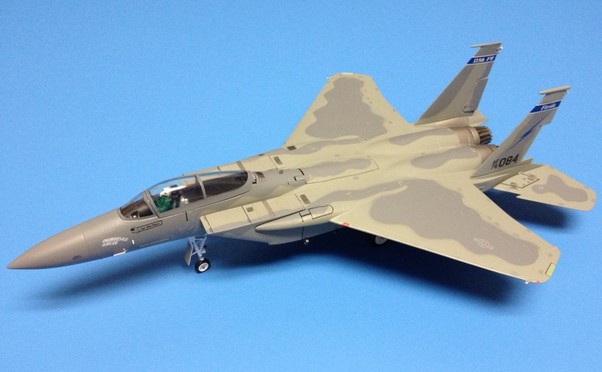 F15A Eagle (USAF, 125th FW Florida Air National Guard) WTW72-005-22