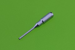 Vought F8E/J Crusader - Pitot Tube AM-32-055