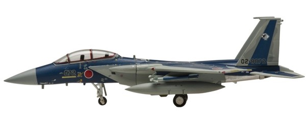 F15DJ JASDF, 02-8072, NAKA AO HG7747