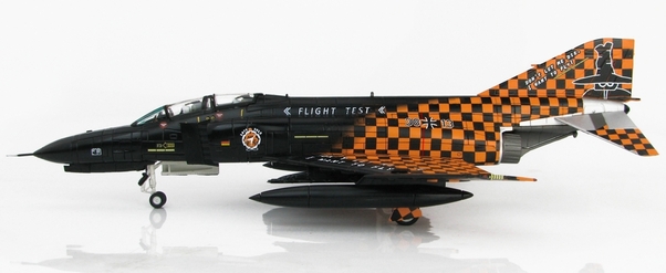 F-4F Phantom II, Luftwaffe, 38+13
